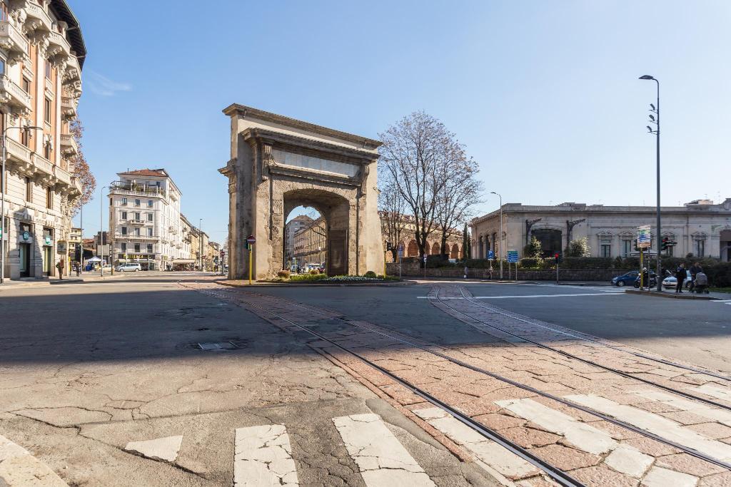 Cà Bèla - Porta Romana Milan Extérieur photo