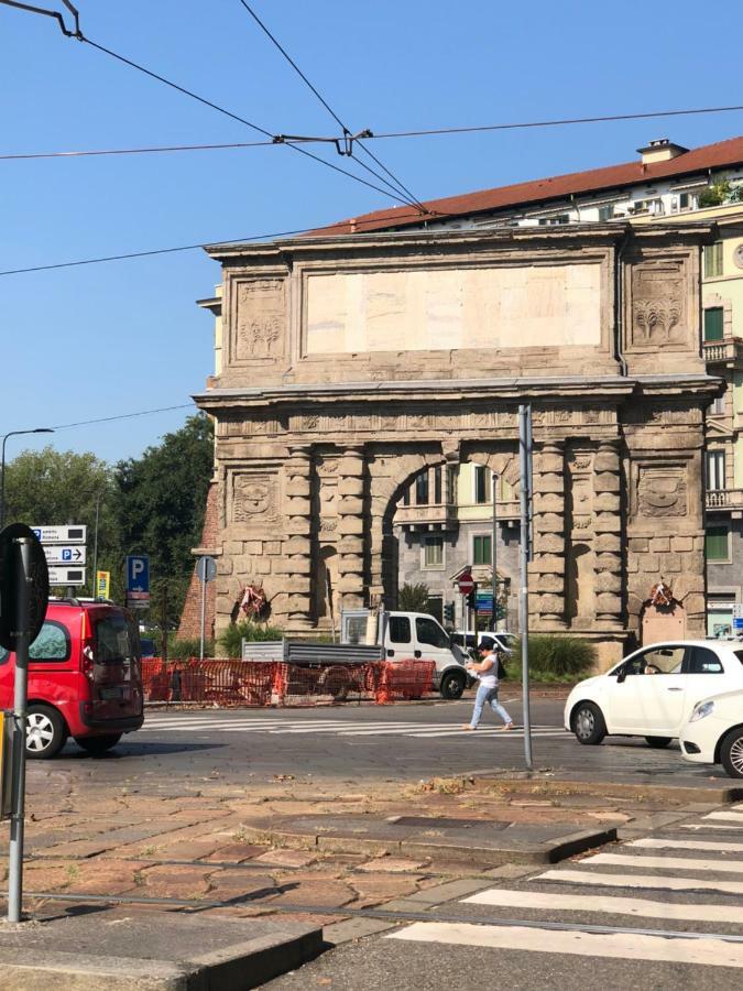 Cà Bèla - Porta Romana Milan Extérieur photo