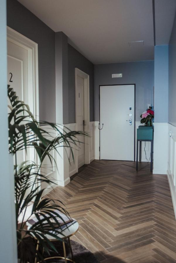 Cà Bèla - Porta Romana Milan Extérieur photo