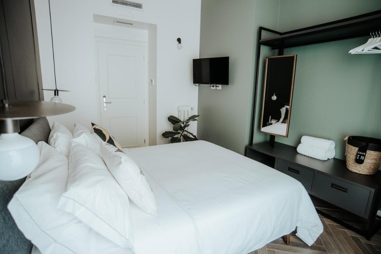 Cà Bèla - Porta Romana Milan Extérieur photo