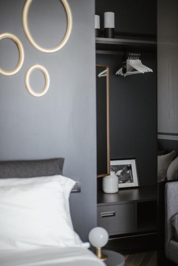 Cà Bèla - Porta Romana Milan Extérieur photo