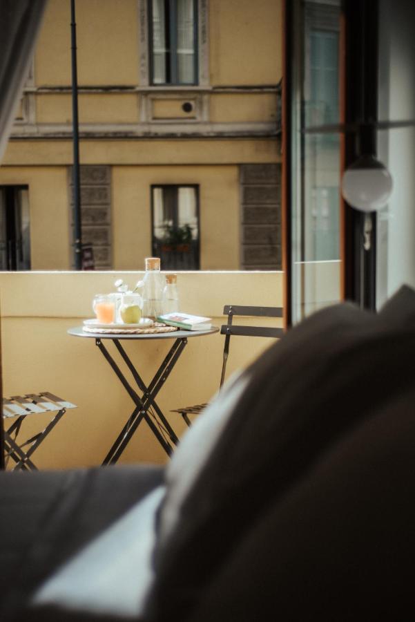 Cà Bèla - Porta Romana Milan Extérieur photo